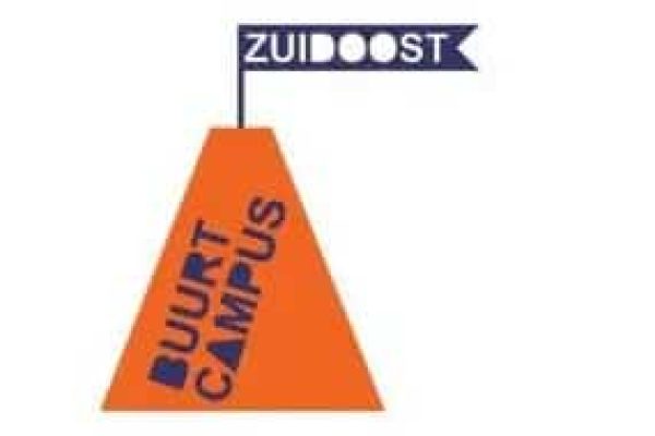 Buurtcampus Zuidoost Buurtcampus Zuidoost