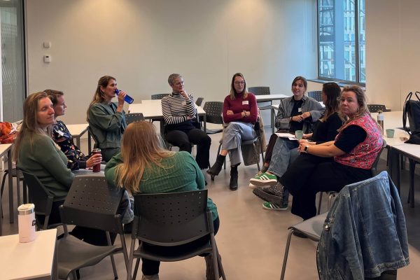 PREVENT fieldlabbijeenkomst 25-08-2025 PREVENT fieldlabbijeenkomst 25-08-2025