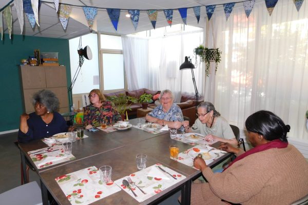 Stichting Kraktie 2